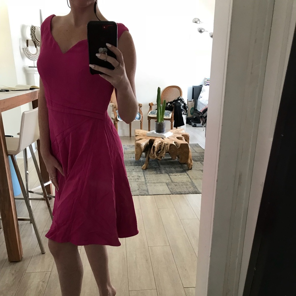 PRADA AUTHENTIC DRESS